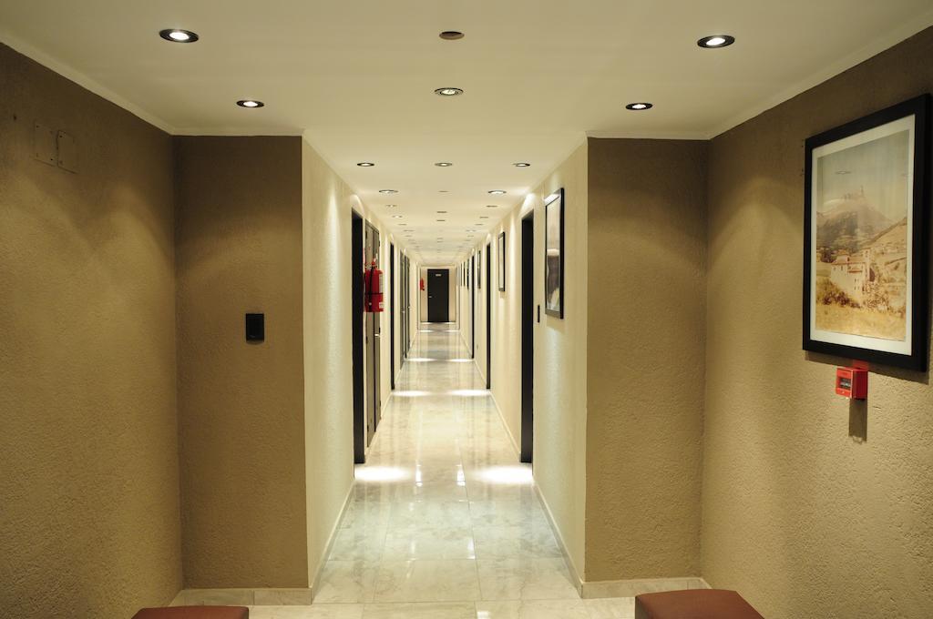 Hotel Euzko Alkartasuna Macachin  Luaran gambar