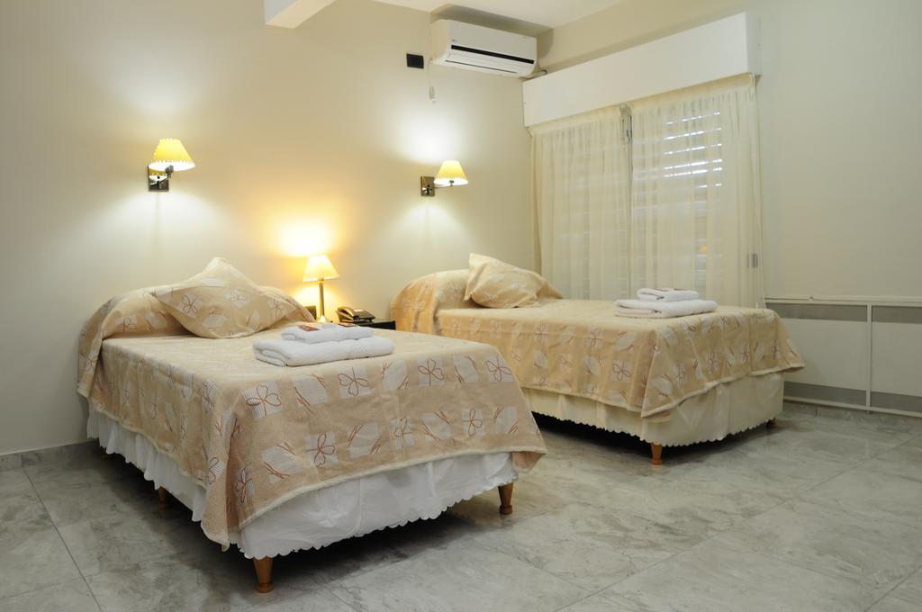 Hotel Euzko Alkartasuna Macachin  Luaran gambar