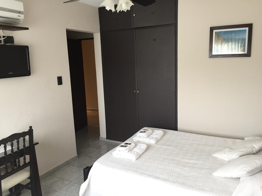Hotel Euzko Alkartasuna Macachin  Luaran gambar