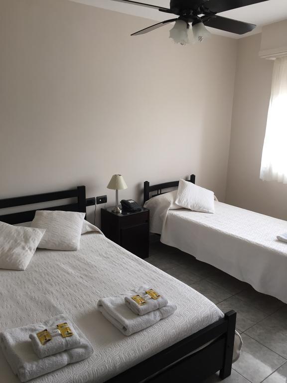 Hotel Euzko Alkartasuna Macachin  Luaran gambar