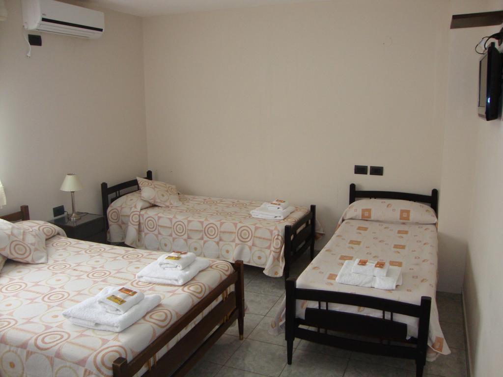 Hotel Euzko Alkartasuna Macachin  Luaran gambar